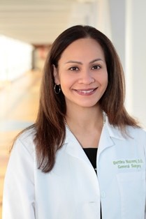 Image of Bettina Nazemi , DO